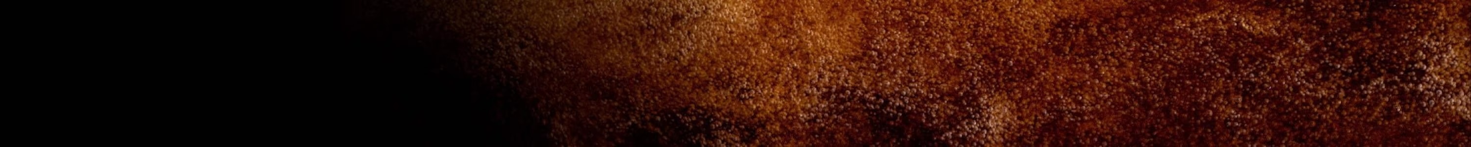 Espresso banner