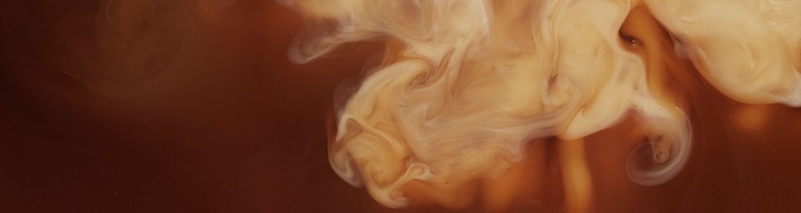 Milchkaffee Kapseln banner