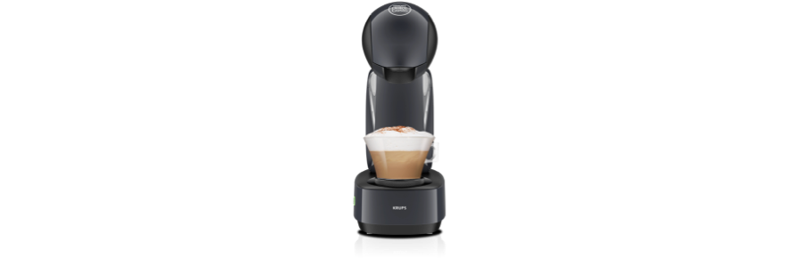 Infinissima Kapselmaschine | NESCAFÉ® Dolce Gusto® header image