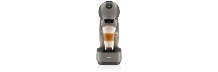 Infinissima Touch Kapselmaschine | NESCAFÉ® Dolce Gusto® header image