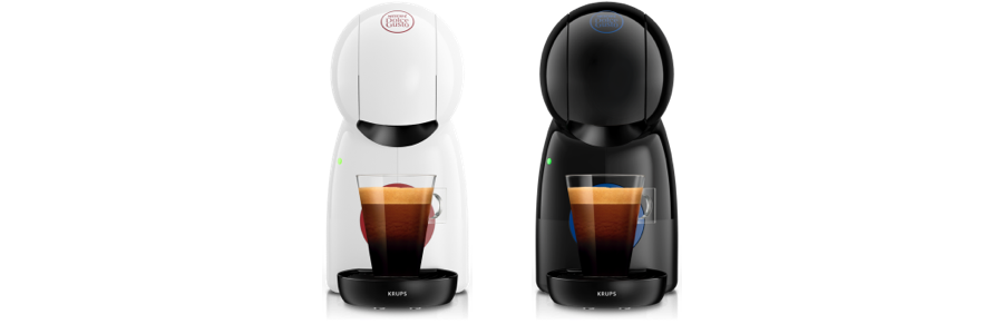 Piccolo XS Kapselmaschine | NESCAFÉ® Dolce Gusto® header image