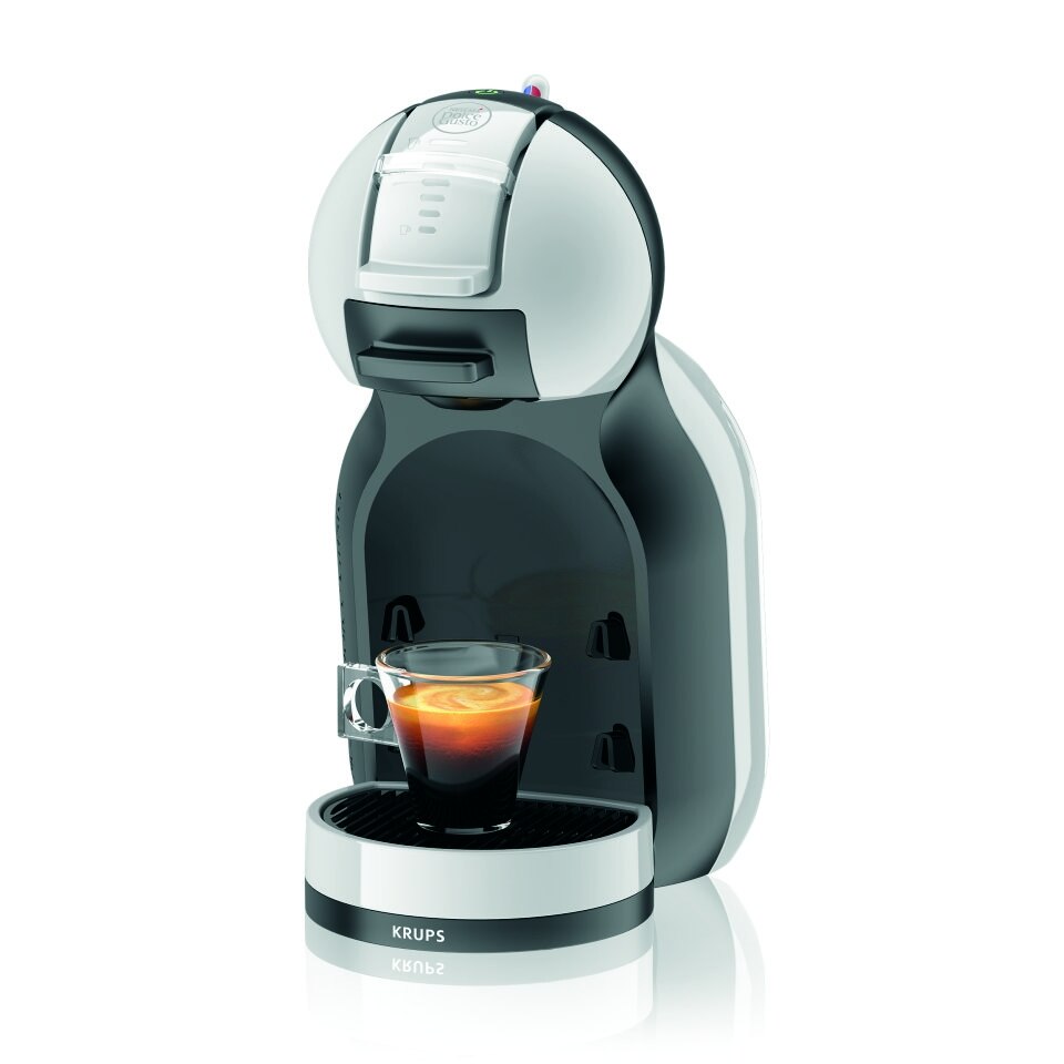 Kaffeekapseln & Kaffeemaschinen - NESCAFÉ® Dolce Gusto®
