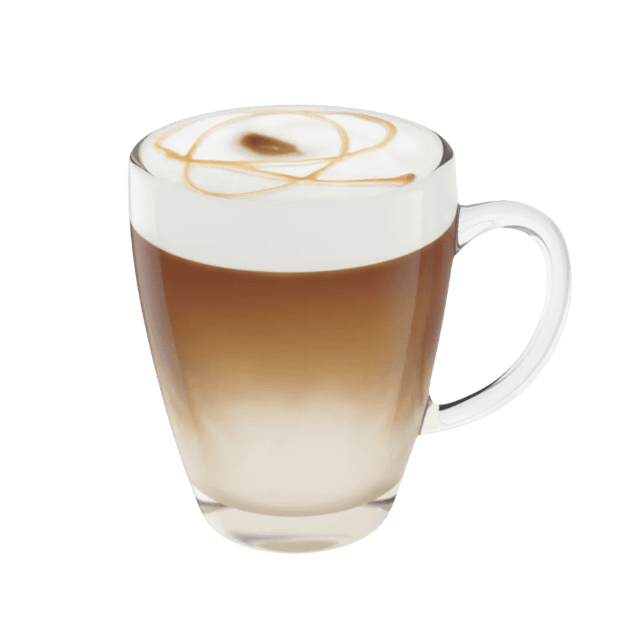 STARBUCKS® MADAGASCAR VANILLA MACCHIATO FÜR NESCAFÉ® DOLCE GUSTO®