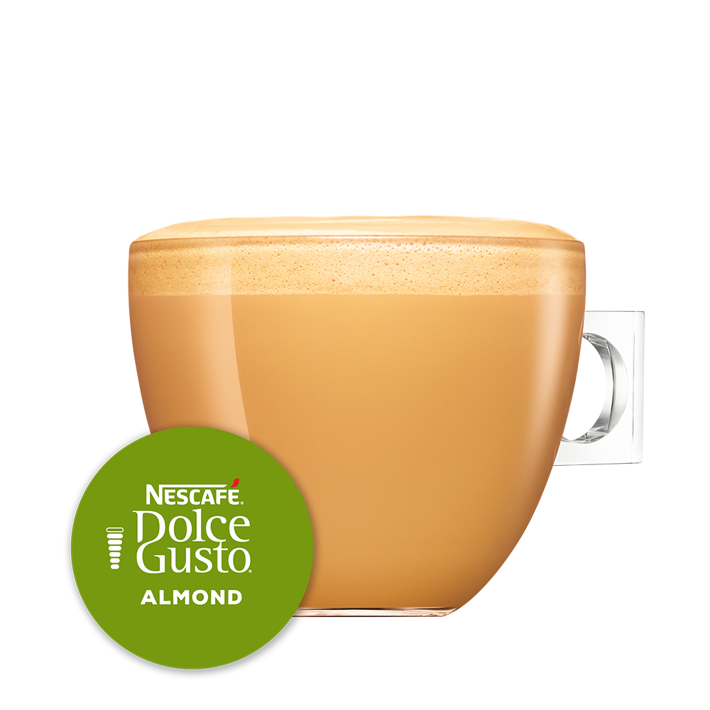 VORTEILSPACK ALMOND MACCHIATO