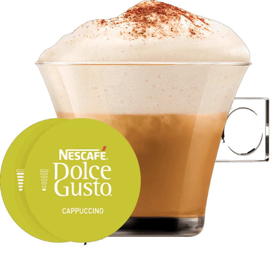 CAPPUCCINO