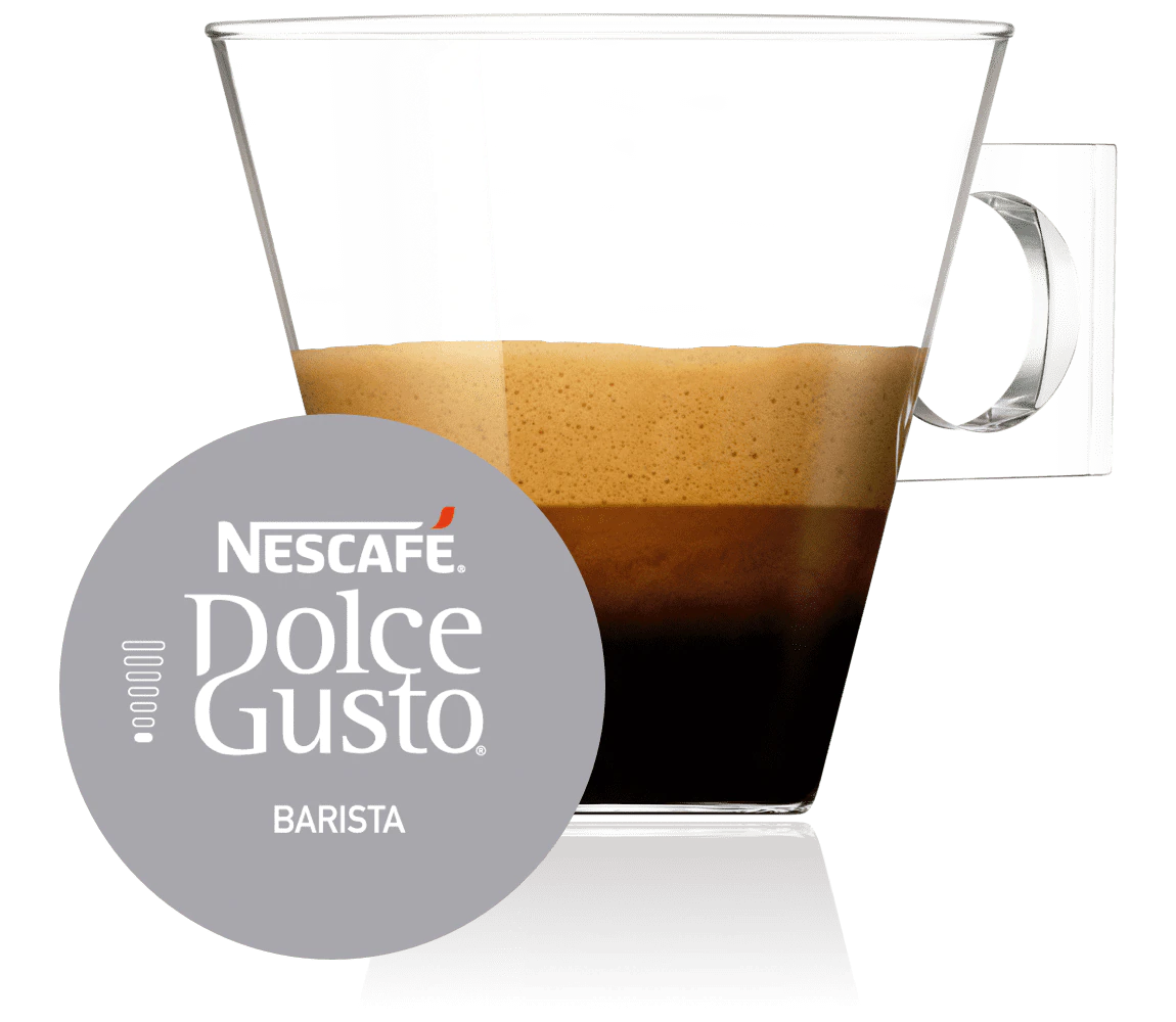 Ristretto Barista
