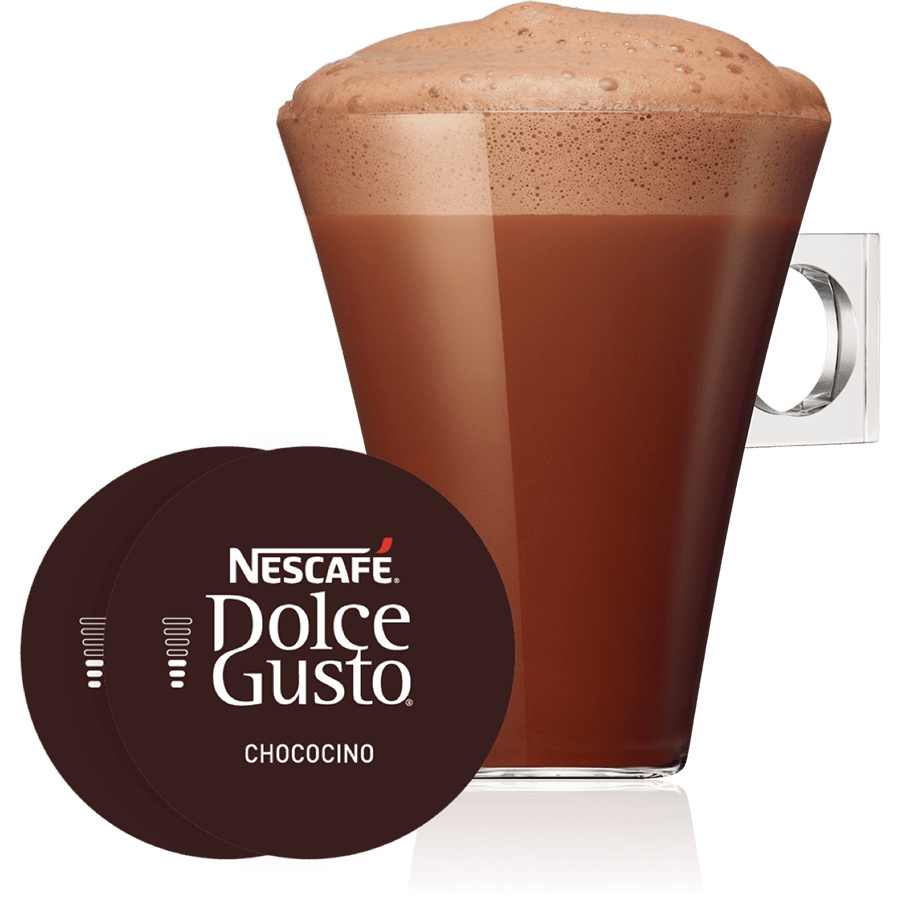 CHOCOCINO®