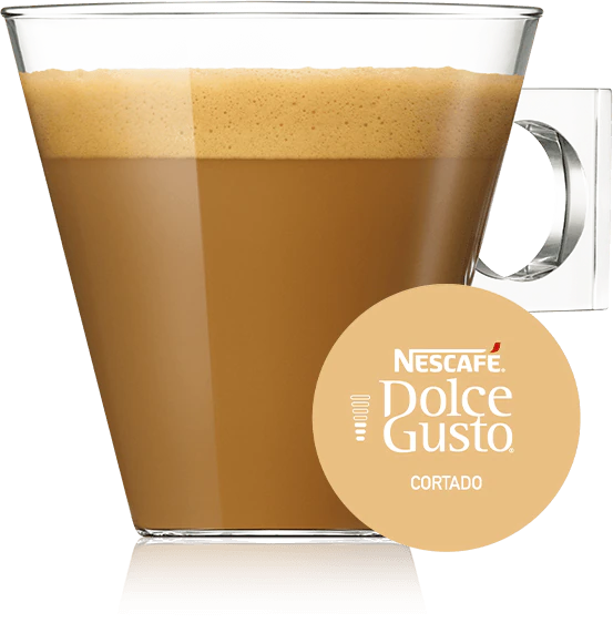 CORTADO