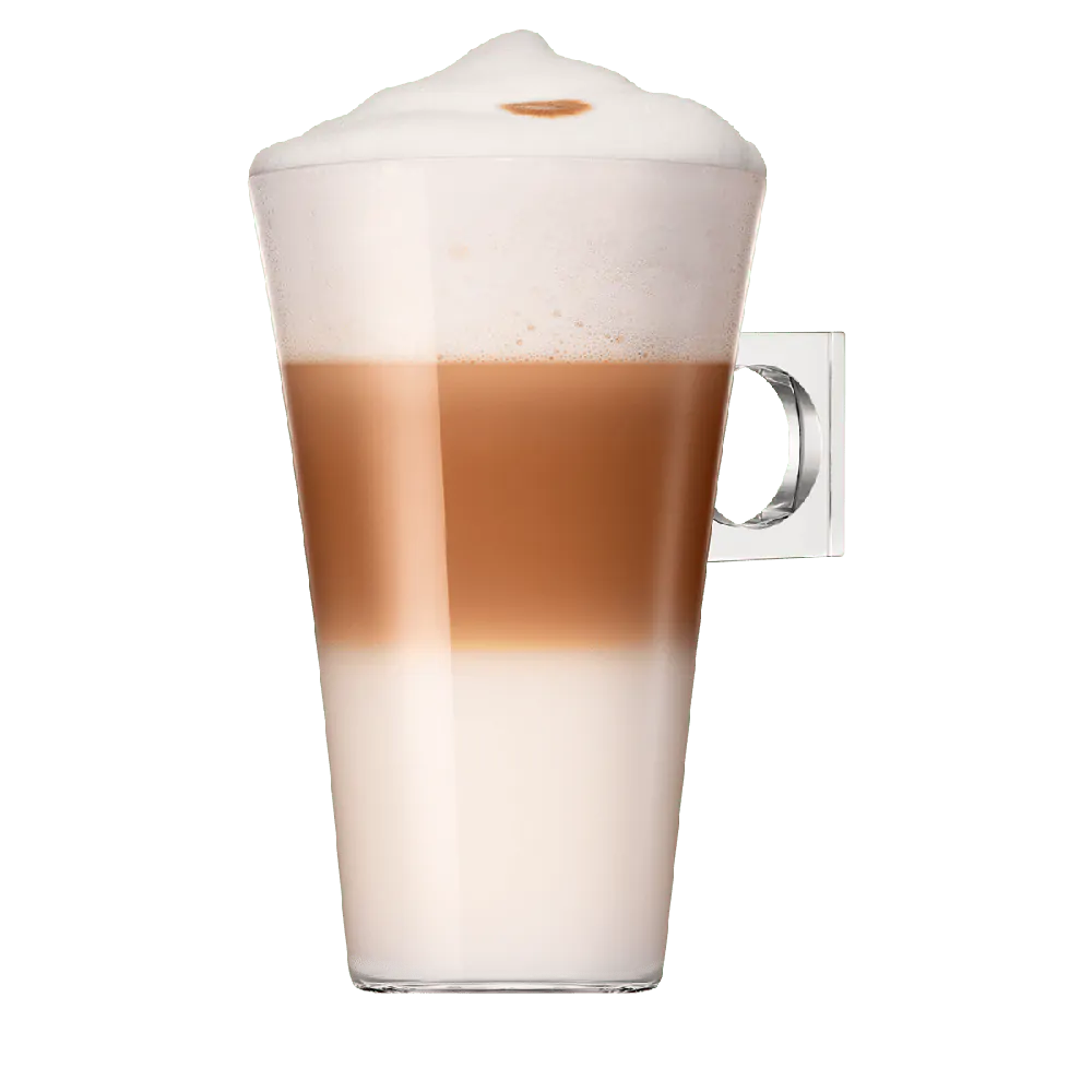 Milchkaffee Vorteilspack 6 Packungen