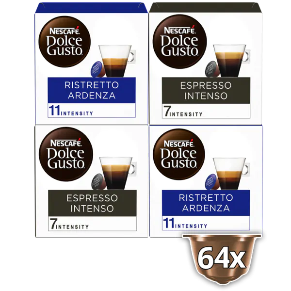 Espresso lover discount