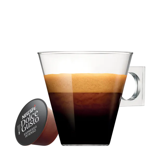 Espresso Intenso Vorteilspack 3 Packungen Glas | Nescafé Dolce Gusto thumbnail