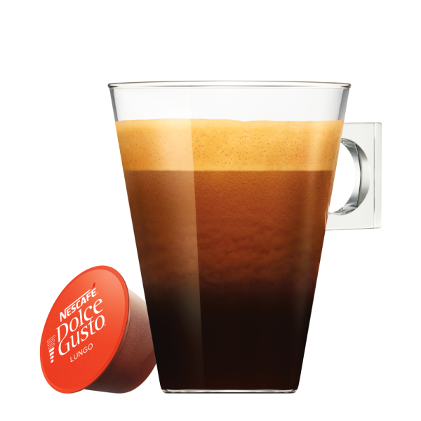 LUNGO Glas | Nescafé Dolce Gusto thumbnail