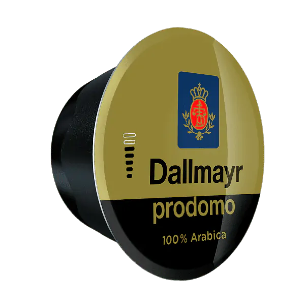 Dolce gusto dallmayr best sale prodomo