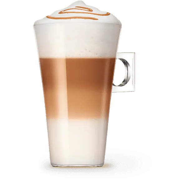 VORTEILSPACK CARAMEL LATTE MACCHIATO thumbnail