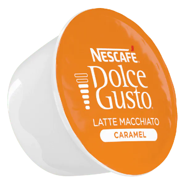 VORTEILSPACK CARAMEL LATTE MACCHIATO thumbnail