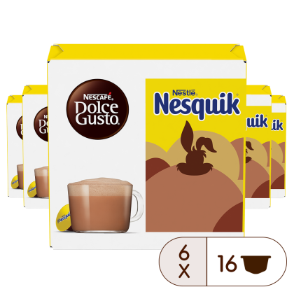 Vorteilspack Nesquik®