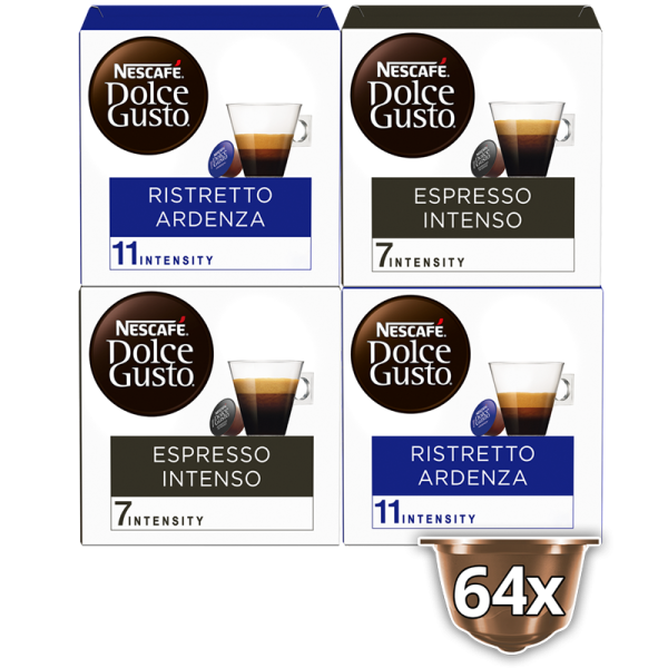 Bundle Espresso Lovers