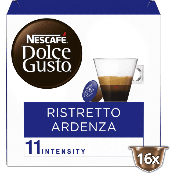 RISTRETTO ARDENZA