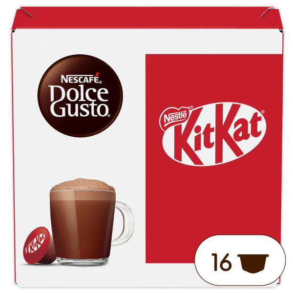 KITKAT ® KAKAO