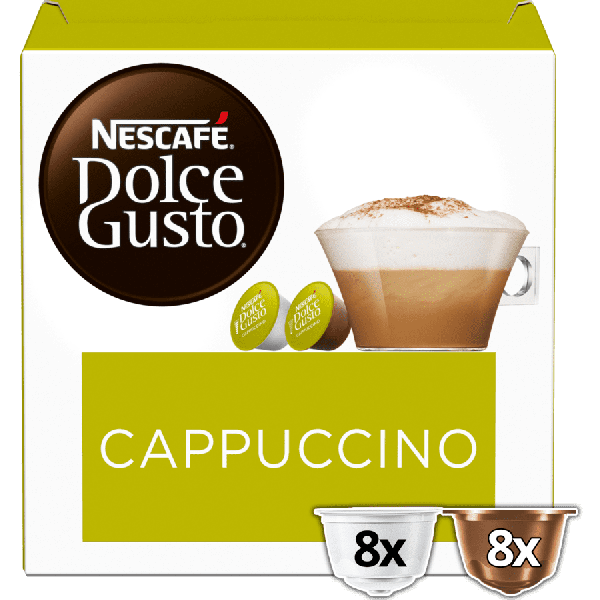 CAPPUCCINO