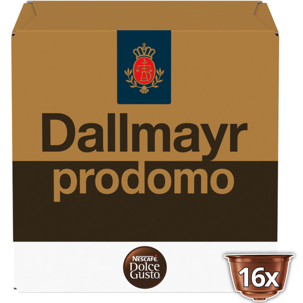 Dallmayr Prodomo