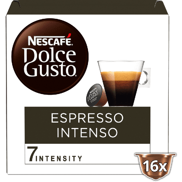 ESPRESSO INTENSO