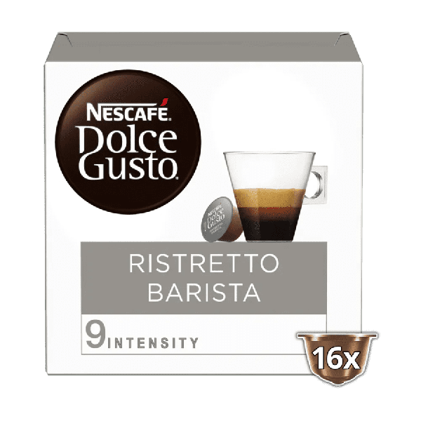 Ristretto Barista