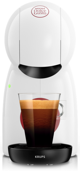 PICCOLO® XS - MANUELL - WEISS
