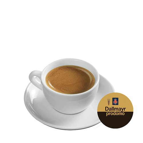 Dallmayr Prodomo