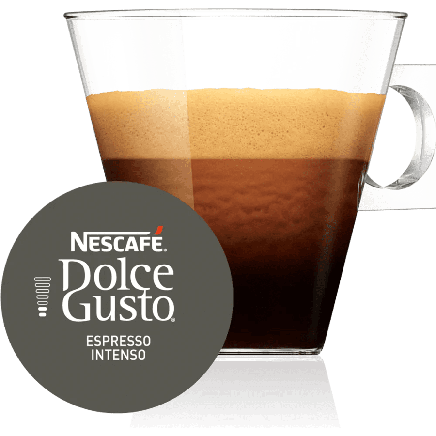 ESPRESSO INTENSO