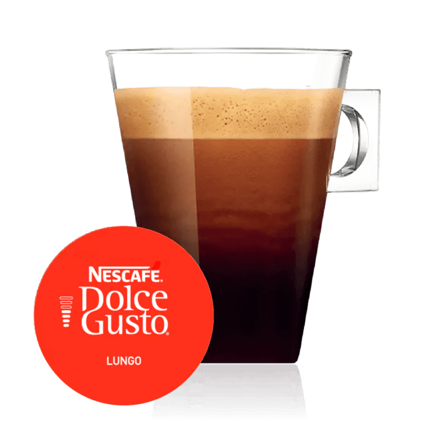 LUNGO