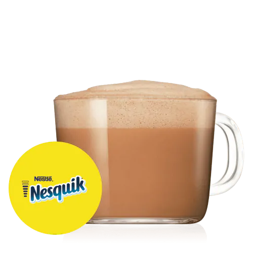 VORTEILSPACK NESQUIK®
