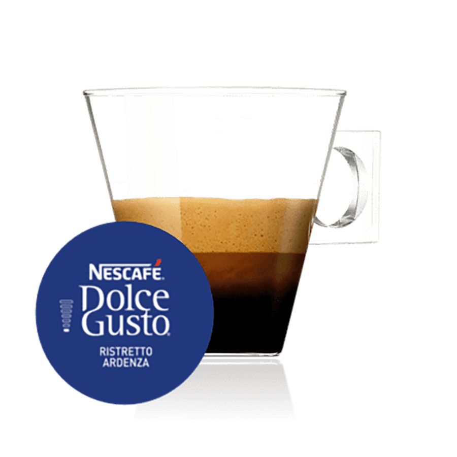 RISTRETTO ARDENZA
