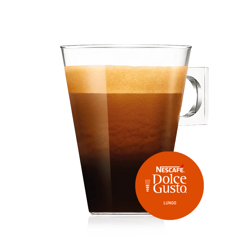 Lungo Vorteilspack 3 Packungen