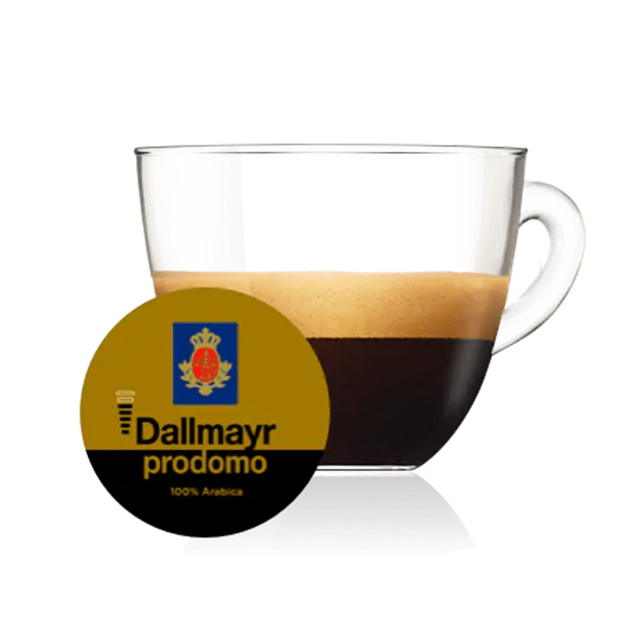 Dallmayr Prodomo