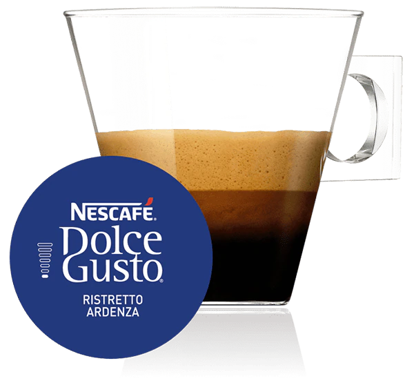 RISTRETTO ARDENZA