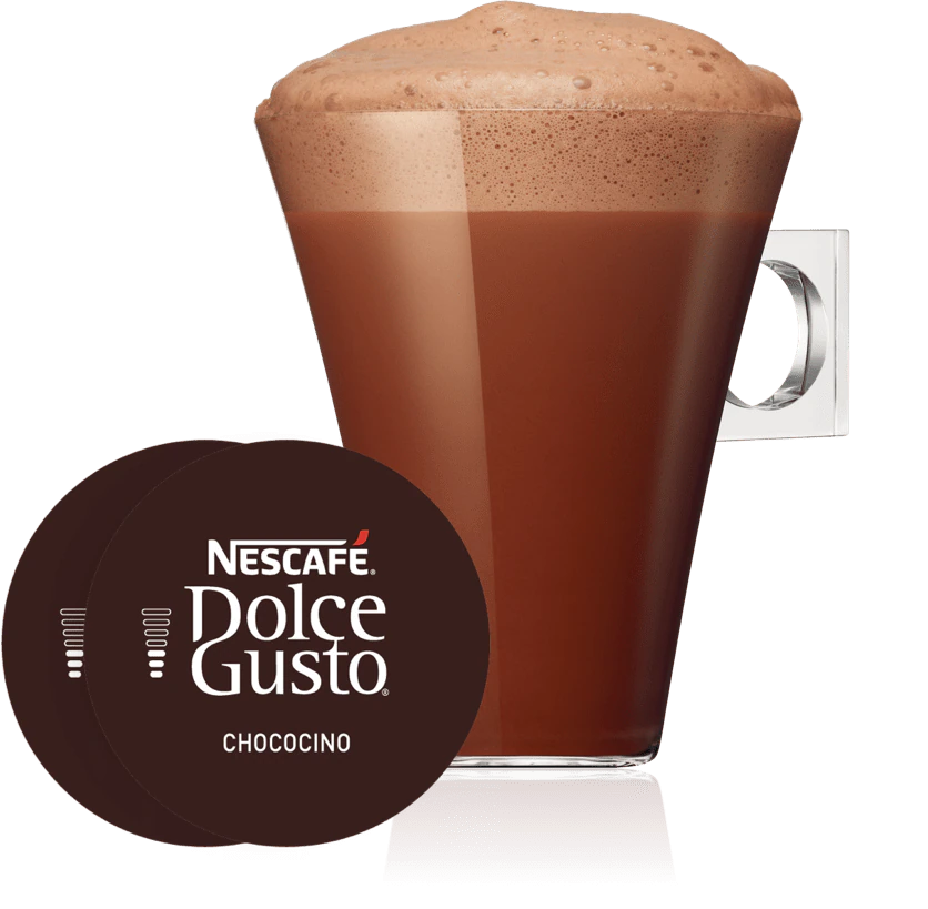 CHOCOCINO®