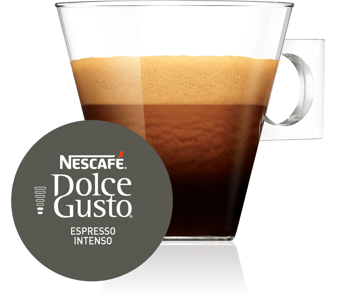ESPRESSO INTENSO