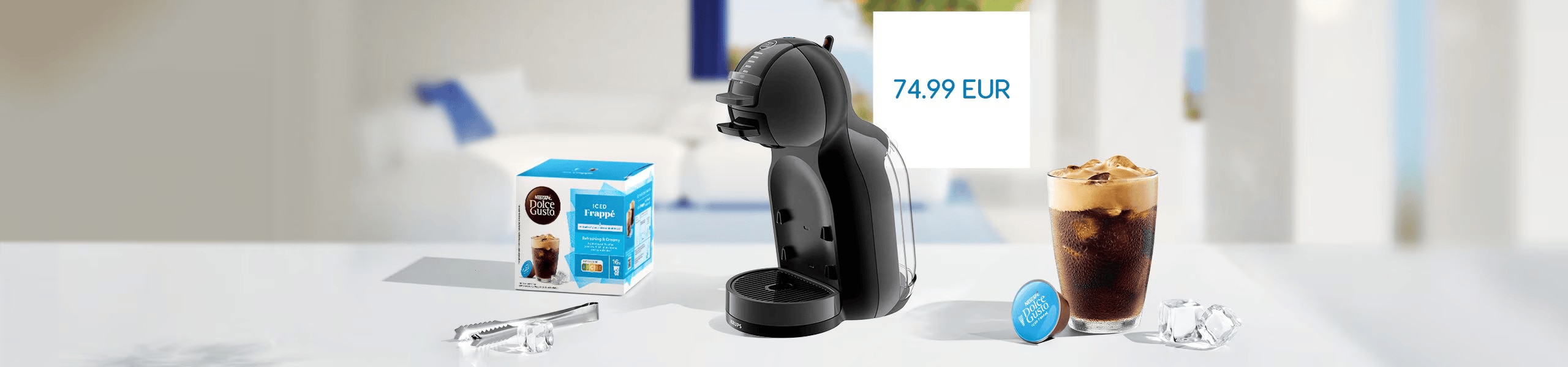 cold campaign desktop banner