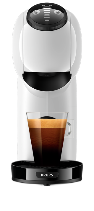 Dolce Gusto Genio S Basic Kaffee Kapselmaschine