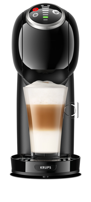Dolce Gusto Genio S Plus Kaffee Kapselmaschine