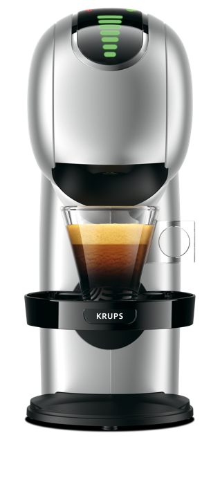 Dolce Gusto Genio S Touch Kaffee Kapselmaschine