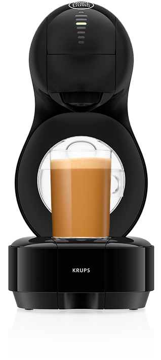 Dolce Gusto Lumio Kaffee Kapselmaschine