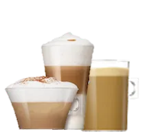 MILCHKAFFEE