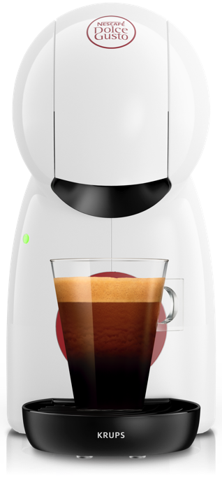 Dolce Gusto Piccolo XS Kaffee Kapselmaschine