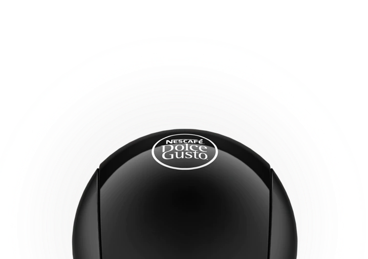 Dolce Gusto Kapselmaschine Infinissima Kopf