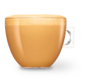 Almond Flat White