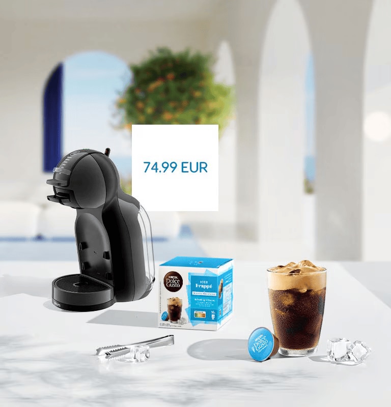 cold campaign mobile banner