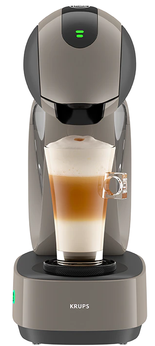 Dolce Gusto Infinissima Touch Kaffee Kapselmaschine