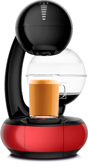 Dolce Gusto Esperta Kaffee Kapselmaschine